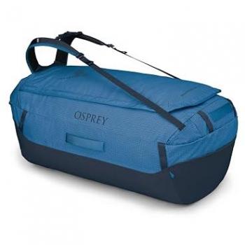 Osprey Borsone Duffle 150l Blue Flame
