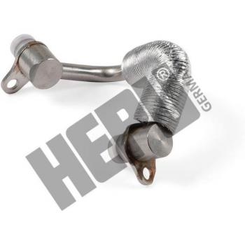 HEPU TM7002 Refrigerant Pipe
