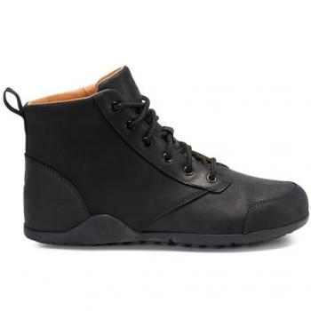 Scarponi Xero Shoes Denver Leather nero puro - 41