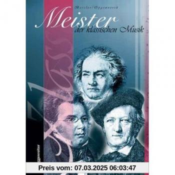 Meister der klassischen Musik | Jeromy Bessler