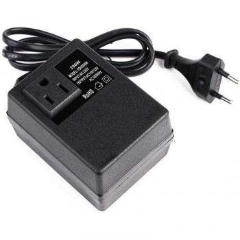 200W Step Down Voltage Transformer 220V to 110V