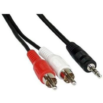 Inline 89930a Cable De Audio
