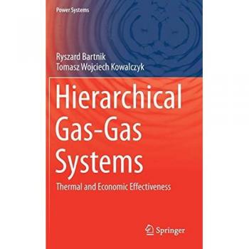 Hierarchical Gas-Gas Systems