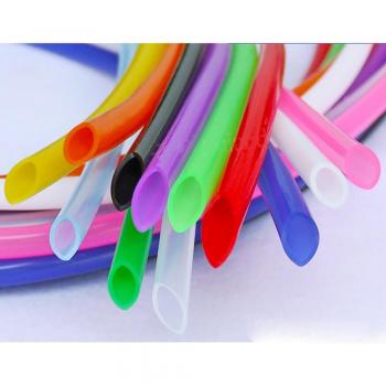 3mm Inner Diameter Silicone Hose