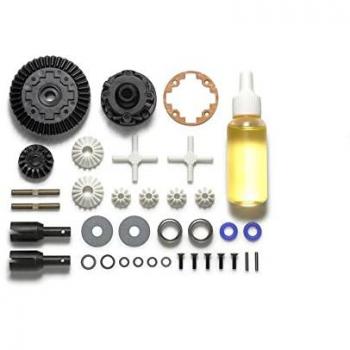 TAMIYA XV-02/TT-02 Oil Gear Differential