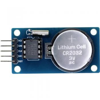 TRU COMPONENTS TC-9927136 Real-Time Clock Module