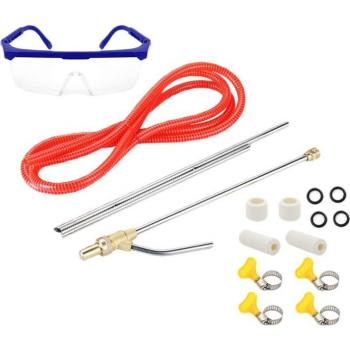 5000PSI Sandblasting Kit for Karcher K Series Pressure Washer