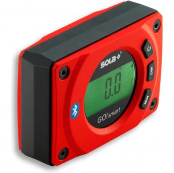 Livella Digital Sola GoSmart