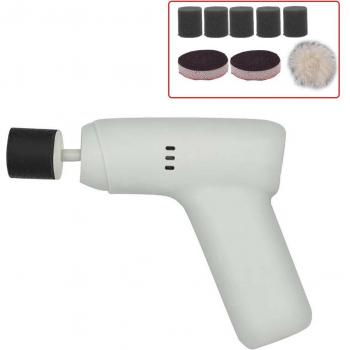 Cordless Car Polisher