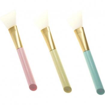 Silicone Face Mask Brush