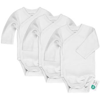 LaLoona Baby Langarmbody 3er Set