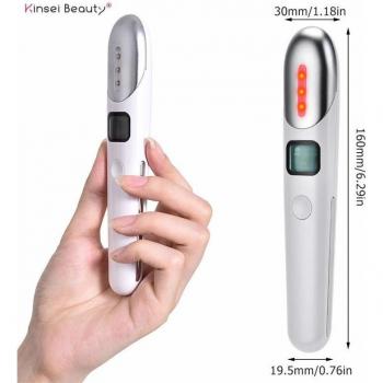 Terapia Czerwonym Światłem KinseiBeauty