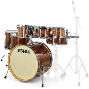 Superstar Classic 22 Glanzend Java Lacebark Pine