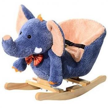 Cavalli da Gioco Elefantino