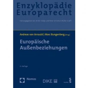 Europäische Außenbeziehungen