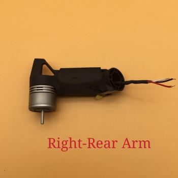 Piezas de repuesto originales para Dron DJI Mavic Air - Brazo delantero derecho
