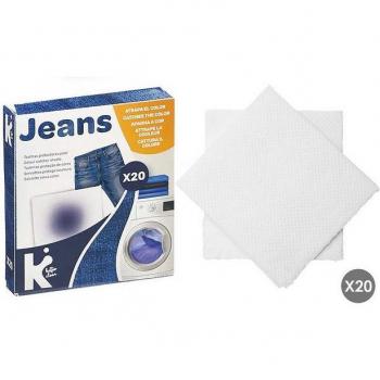 Guardador de Color Denim – Kit 2 Cajas