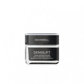 Densilift. Crema Redensificadora Noche - KEENWELL