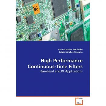 High Performance Continuous-Time Filters