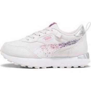 Puma Rider FV Estrellas Nocturnas PS Blancas