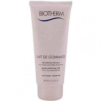 Lait de Gommage Biotherm