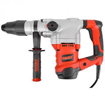 Marteau perforateur Hecht 1069 - 1600W avec malette