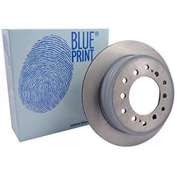 BLUE PRINT brake disc ADT343129