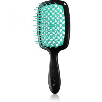 Janeke Mini Paddle Brush 17.5 x 7 x 3 cm