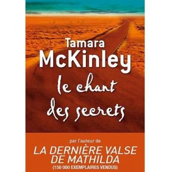 Tamara McKinley Le Chant Des Secrets