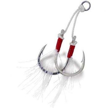 Gancio Assist Doppio VMC 7264AH 3/0 X3