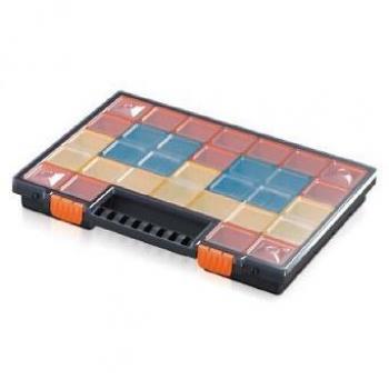 Organisateur d'outils 39,9 x 30,3 x 5 cm