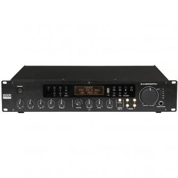 DAP Audio ZA-9250TU Amplificador de Zonas 100V