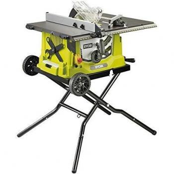 Segafredola RYOBI RTS1800ES‑G