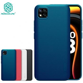 Nillkin Frosted PC Back Cover for Poco C3