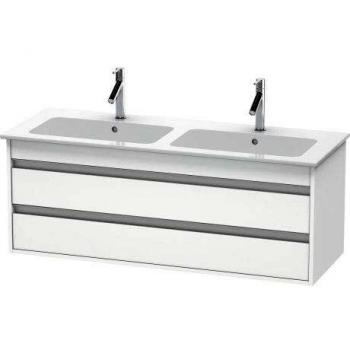 Ketho Mobile da bagno Duravit 6432 con due cassetti