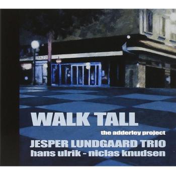 Walk Tall