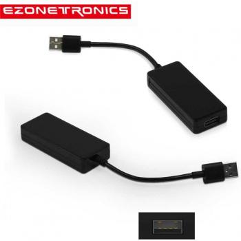 Mini clé USB pour navigation CarPlay et Android Auto