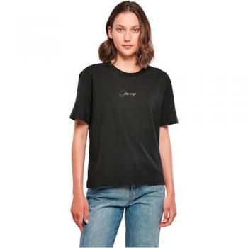 T-shirt femme Miss Tee Mots de Rêve