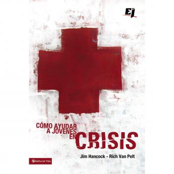 Como ayudar a jovenes en crisis/ The Youth Worker's Guide to Helping Teenagers in Crisis
