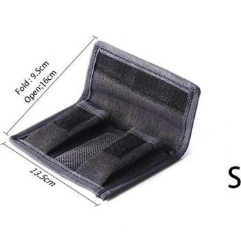 LP-E10 Battery Case for Canon EOS 4000D 3000D 2000D 1500D 1300D 1200D 1100D T100 T7 T6 T5 T3