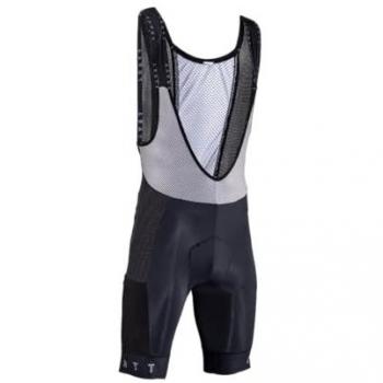 Salopette Leatt BIB MTB 5.0 Endurance Nero XL