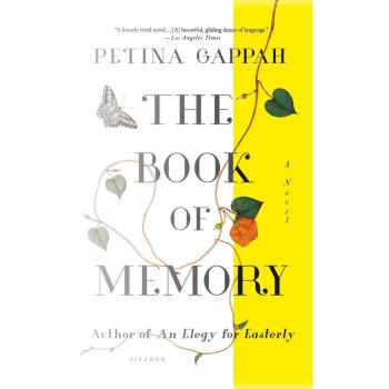 Book of Memory