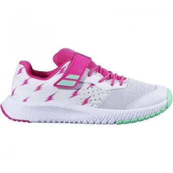 Babolat Pulsion Jeugd All Court