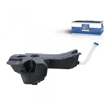 Depósito de agua de limpiaparabrisas DT Spare Parts 7.79401