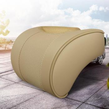 Memory Foam Car Headrest Cushion