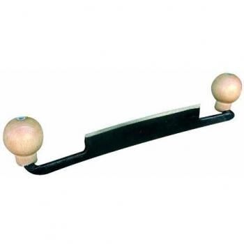 Livella professionale in alluminio 1000 mm Outifrance