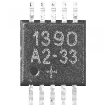 Maxim DS1390U-33+ Real Time Clock IC
