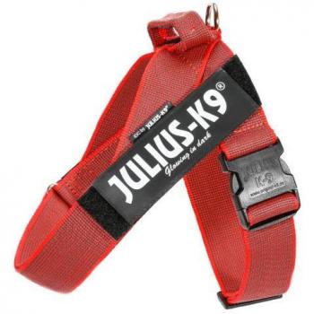 Pettorina Nylon Norvegese Julius-K9 - Taglia 2
