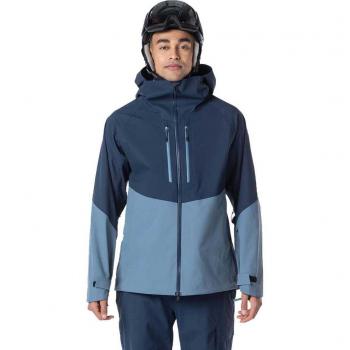 Evader Dark Navy Rossignol Jacket – S