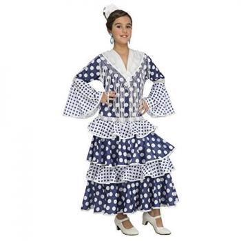 Disfraz de Bailaora Flamenca para Adultos My Other Me